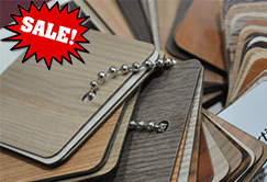 Все по 50 BYN! Ликвидация склада HPL-пластика