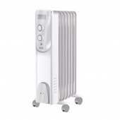 Масляный радиатор Ballu Explorer BOH/EX-07