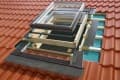 Мансардные окна Fakro и Velux Мансардные окна Fakro и Velux