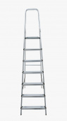Стремянка алюминиевая  NV 100 (7 ступеней)