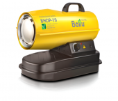 Пушка дизельная прямого нагрева Ballu BHDP-10