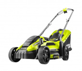 Газонокосилка электрическая Ryobi RLM13E33S