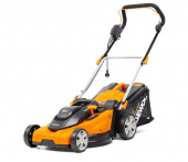 Газонокосилка Daewoo DLM 1800E