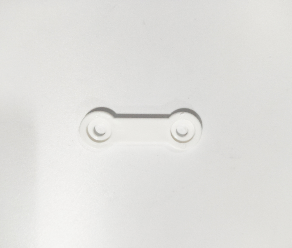 Подкладка пластиковая Verton 34 (арт.90.03)