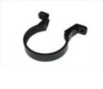 Крепление трубы 82мм черное Terrain Rapidflow