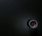 Ультраплотная поверхность Dekton, цвет Sirius, текстурированная, 3230x1450x12 мм