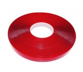 Скотч двухсторонний акриловый ZUKTAPE 13202 UltraMount 0,25 х 6мм х 50м