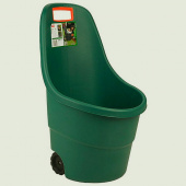 Тележка Easy Go green/orange-STD