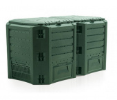  Компостер Module Compogreen 800л, зеленый