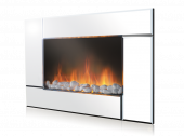 Электрокамин Electrolux EFP/W-2000S