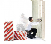 Плита теплоизоляционная Paroc Extra 610x1220x100