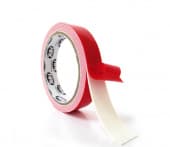 Вспененный двухсторонний скотч HARD FIX 21851 6 мм х 50 м (для зеркал)