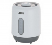 Увлажнитель ультразвуковой Zanussi ZH 4 Estro 
белый