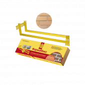 ФормаМикс для кладки кирпича и керамического блока Стандарт для кирпича (Ф-1)