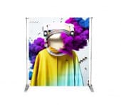 Стенд для баннера, модель 3300