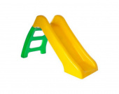 Горка детская пластиковая