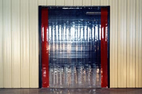 Завесы для ворот из энергосберегающих лент ПВХ: как рассчитать необходимое количество лент ПВХ Завесы для ворот из энергосберегающих лент ПВХ: как рассчитать необходимое количество лент ПВХ