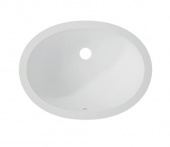 Мойка из акрилового камня DuPont™ Corian® 820 Glacier White