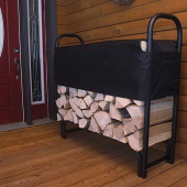 Поленница Barnas 1,2м 