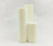 Капролон стержневой, 50х1000 мм