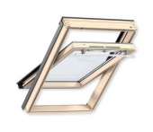 Окно мансардное Velux GZR PR08 3050 94 х 140 мм, ручка сверху