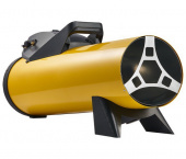 Тепловая пушка газовая Ballu BHG-10M