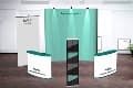 Мобильные выставочные стенды Мобильные выставочные стенды