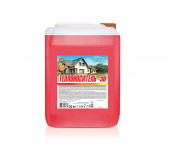 Теплоноситель Экотерм (-30С) кан. 20 кг