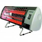 Нагреватель инфракрасный электрический Термия ЭИПС-1,2/220-2 1,2 кВт
