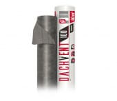 Гидроизоляционная мембрана MARMA DACHVENT 100, серая, 1,6х50м (80 кв.м.)