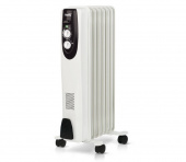 Масляный радиатор Ballu Classic BOH/CL-07WRN 1500