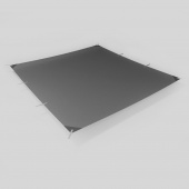 HABERCUBE Тент  3,0х2,9 м