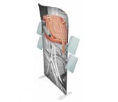 Брошюрная стойка, модель 5911