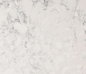 Кварцевый камень Silestone, цвет Helix, глянцевый, 3040x1390x12 мм