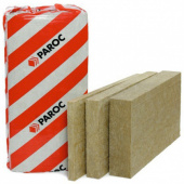 Плиты теплоизоляционные Paroc Extra Light 610x1220x50 