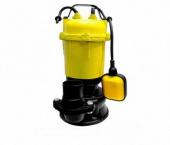 Фекальный насос MAXIMA WQD-1.1 UT