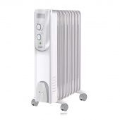 Масляный радиатор Ballu Explorer BOH/EX-09