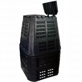 Компостер Multi 880L, черный