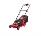 Газонокосилка электро Hammer ETK 1600