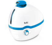 Увлажнитель ультразвуковой Ballu UHB-100 бело-голубой
