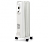 Масляный радиатор Ballu Comfort BOH/CM-05WDN