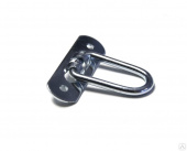 Скоба колебательная вертикальная Н-37 мм (арт. 12.37)