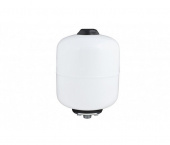Расширительный бак  для ГВС и гелиосистем UniGB, цвет - белый, мембрана EPDM, 8 л