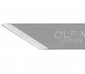 Лезвие для ножа Olfa AK-1, KB