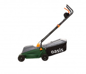 Газонокосилка электрическая Oasis GE-12