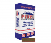 Цветная затирка Perel RL 0437 медная