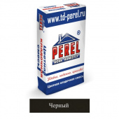 Цветной кладочный раствор 0065 черный