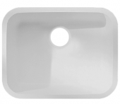 Мойка из акрилового камня DuPont™ Montelli® MB 959 Natural White