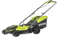 Газонокосилки аккумуляторные