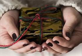 Что подарить мужчине на 23 февраля Что подарить мужчине на 23 февраля